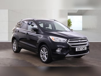 Used Ford Kuga 2017 for sale - 78826379: Photo
