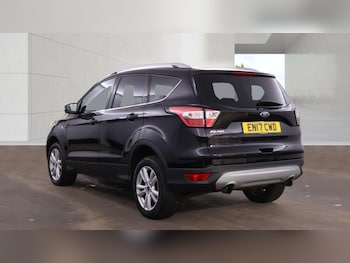 Used Ford Kuga 2017 for sale - 78826379: Photo