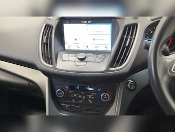 Used Ford Kuga 2017 for sale - 78826379: Photo