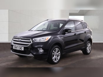 Used Ford Kuga 2017 for sale - 78826379: Photo