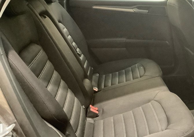 Used Ford Mondeo 2015 for sale - 78060677: Photo 10