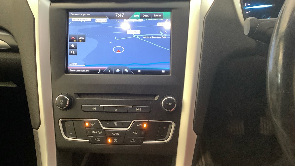 Used Ford Mondeo 2015 for sale - 78060677: Photo 3