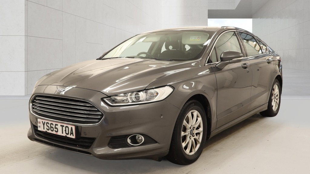 Used Ford Mondeo 2015 for sale - 78060677: Photo 4