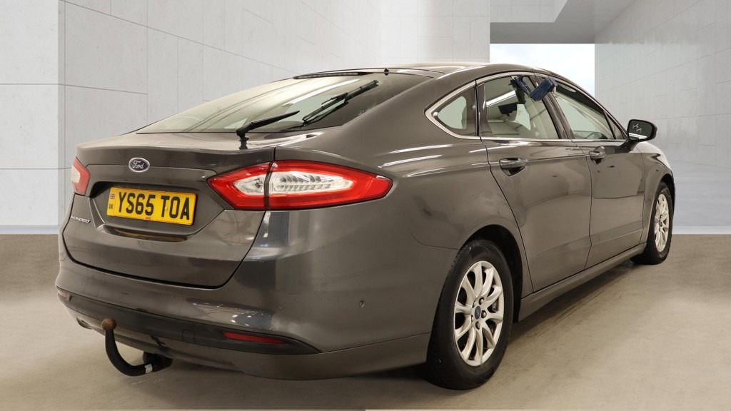Used Ford Mondeo 2015 for sale - 78060677: Photo 5