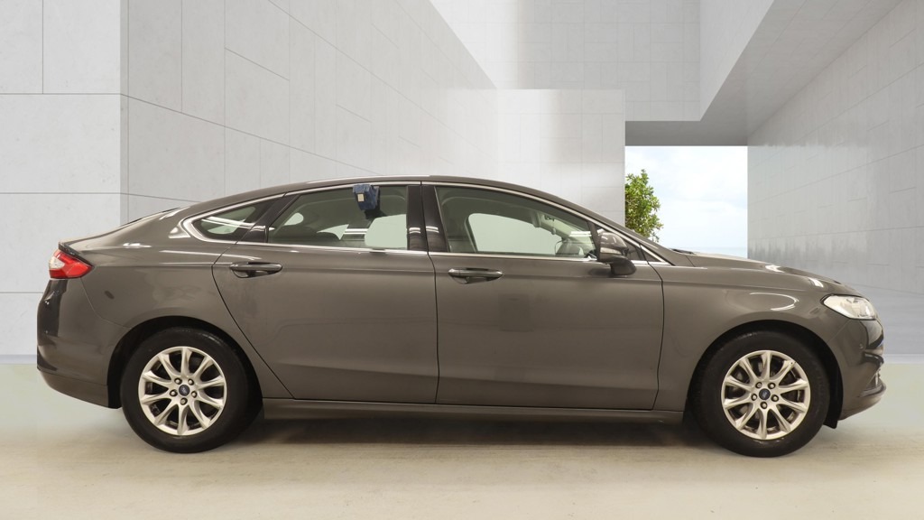 Used Ford Mondeo 2015 for sale - 78060677: Photo 6