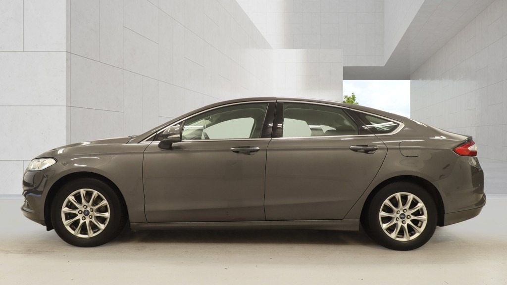 Used Ford Mondeo 2015 for sale - 78060677: Photo 7