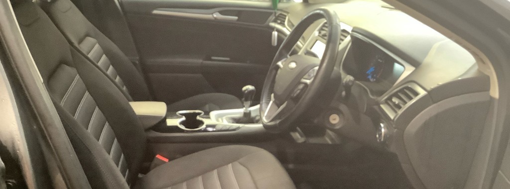 Used Ford Mondeo 2015 for sale - 78060677: Photo 8