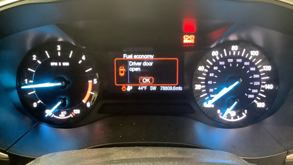 Used Ford Mondeo 2015 for sale - 78060677: Photo 9