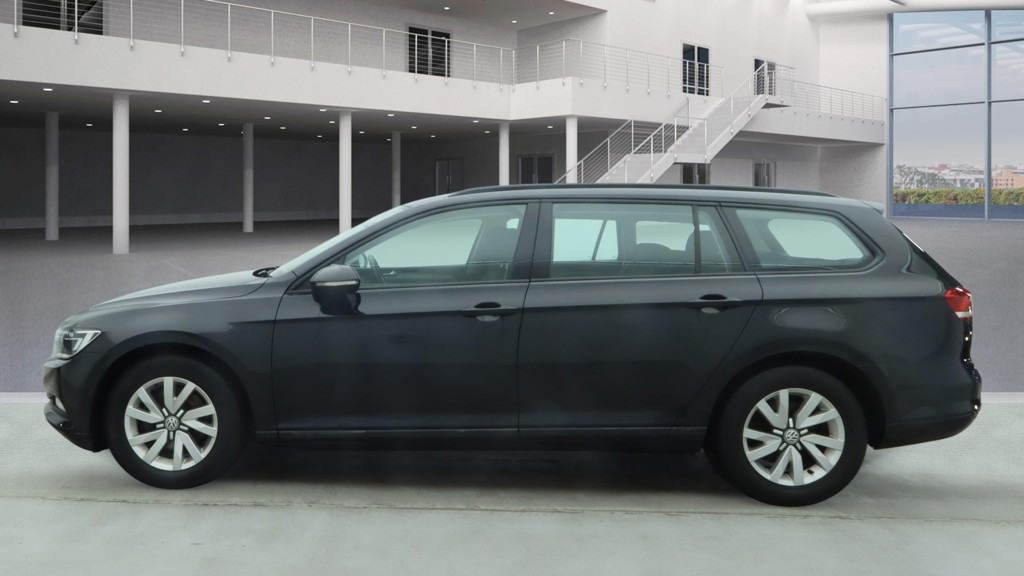 Used Volkswagen Passat 2016 for sale - 77248592: Photo 2