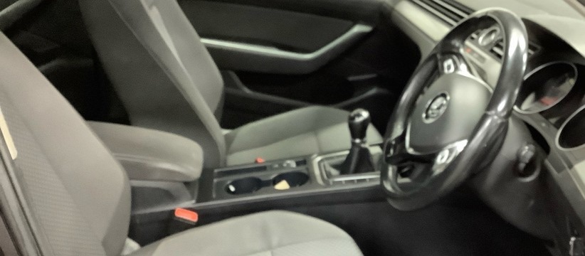 Used Volkswagen Passat 2016 for sale - 77248592: Photo 7