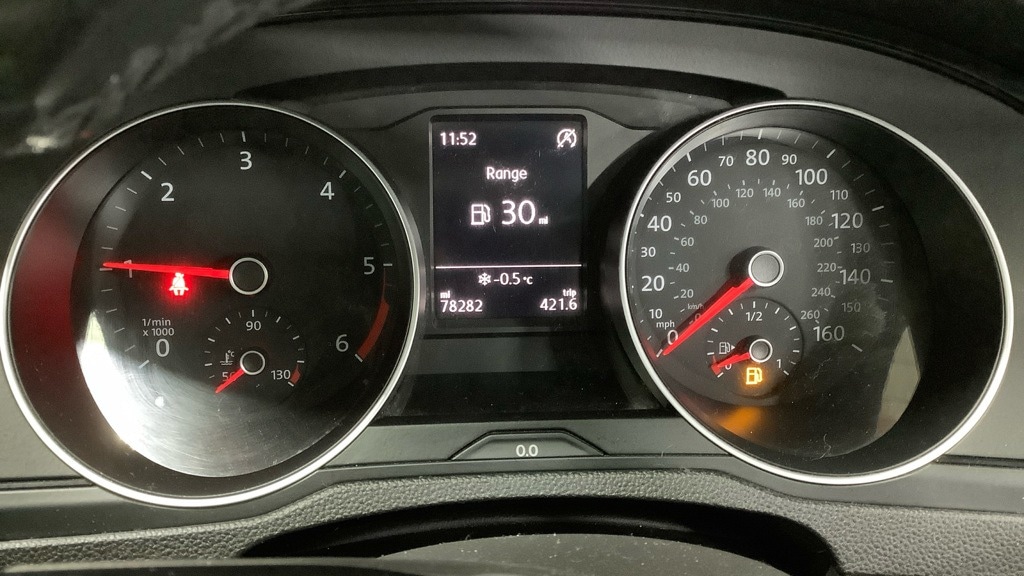 Used Volkswagen Passat 2016 for sale - 77248592: Photo 9