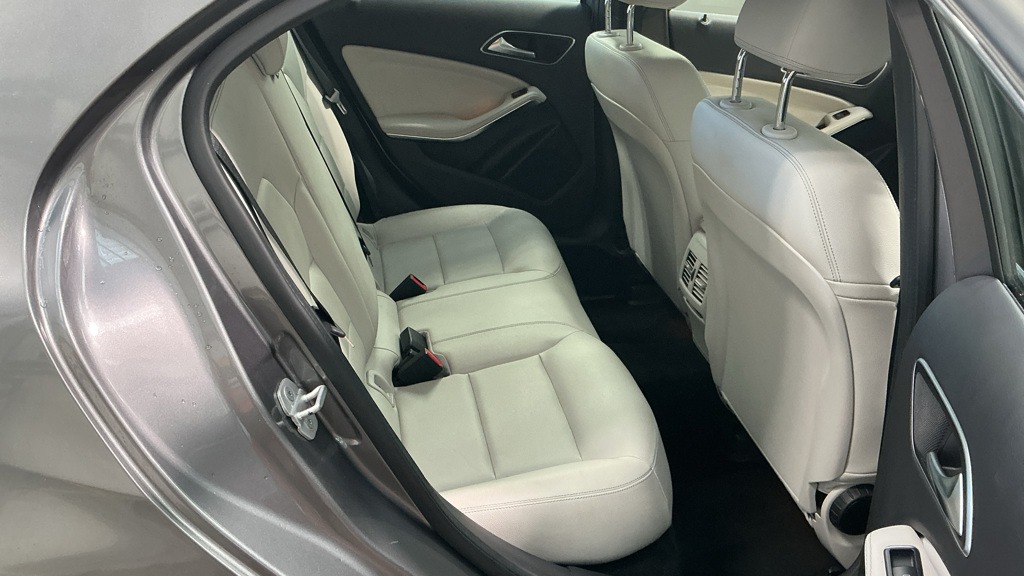 Used Mercedes-Benz A-Class 2018 for sale - 78197159: Photo 10