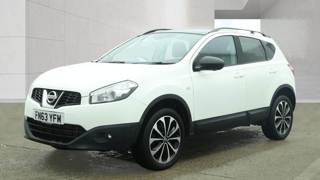 Used Nissan Qashqai 2013 for sale - 78081686: Photo 4