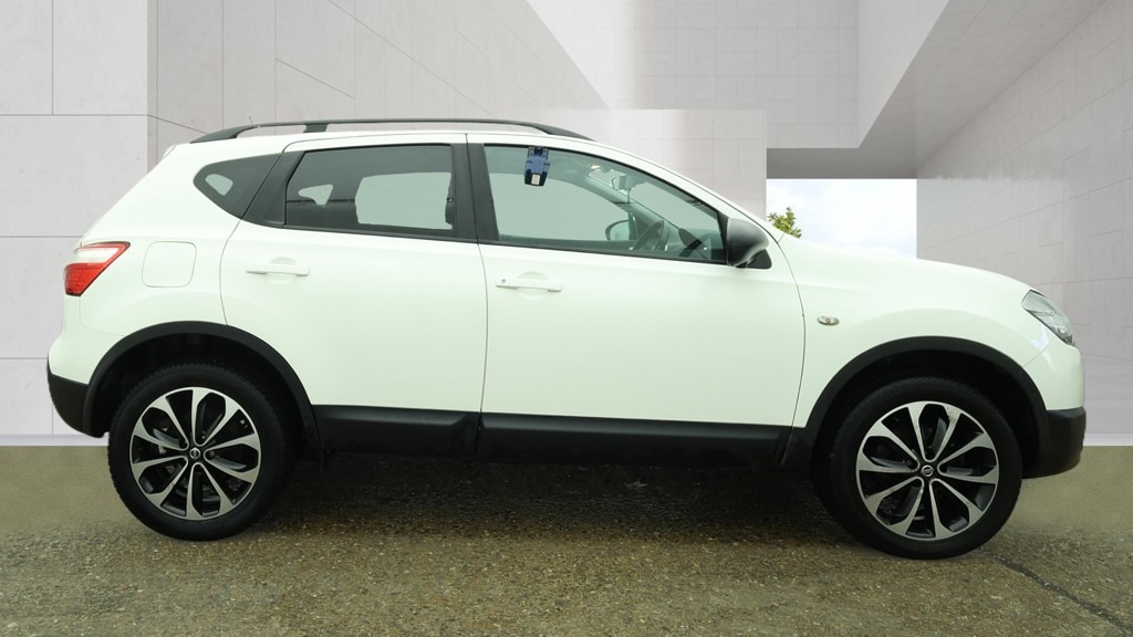 Used Nissan Qashqai 2013 for sale - 78081686: Photo 6