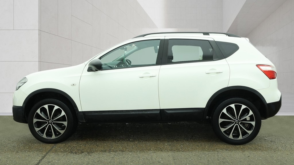 Used Nissan Qashqai 2013 for sale - 78081686: Photo 7