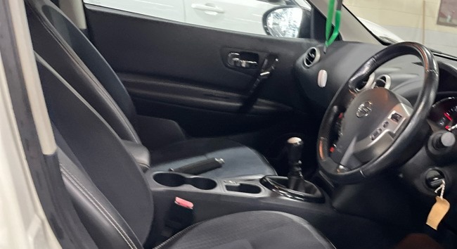 Used Nissan Qashqai 2013 for sale - 78081686: Photo 8