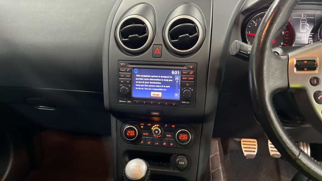 Used Nissan Qashqai 2013 for sale - 78081686: Photo 9