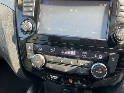 Used Nissan Qashqai 2017 for sale - 75381068: Photo 15