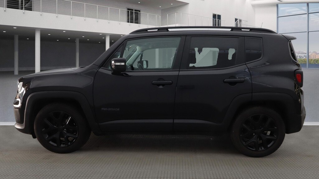 Used Jeep Renegade 2020 for sale - 77832796: Photo 6