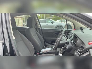 Used Vauxhall Mokka X 2017 for sale - 79585354: Photo