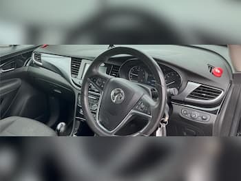 Used Vauxhall Mokka X 2017 for sale - 79585354: Photo