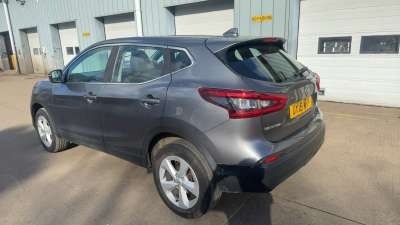 Used Nissan Qashqai 2019 for sale - 77903410: Photo 2