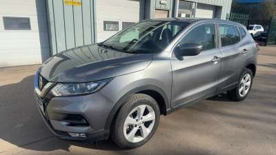 Used Nissan Qashqai 2019 for sale - 77903410: Photo 4
