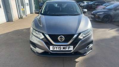 Used Nissan Qashqai 2019 for sale - 77903410: Photo 5