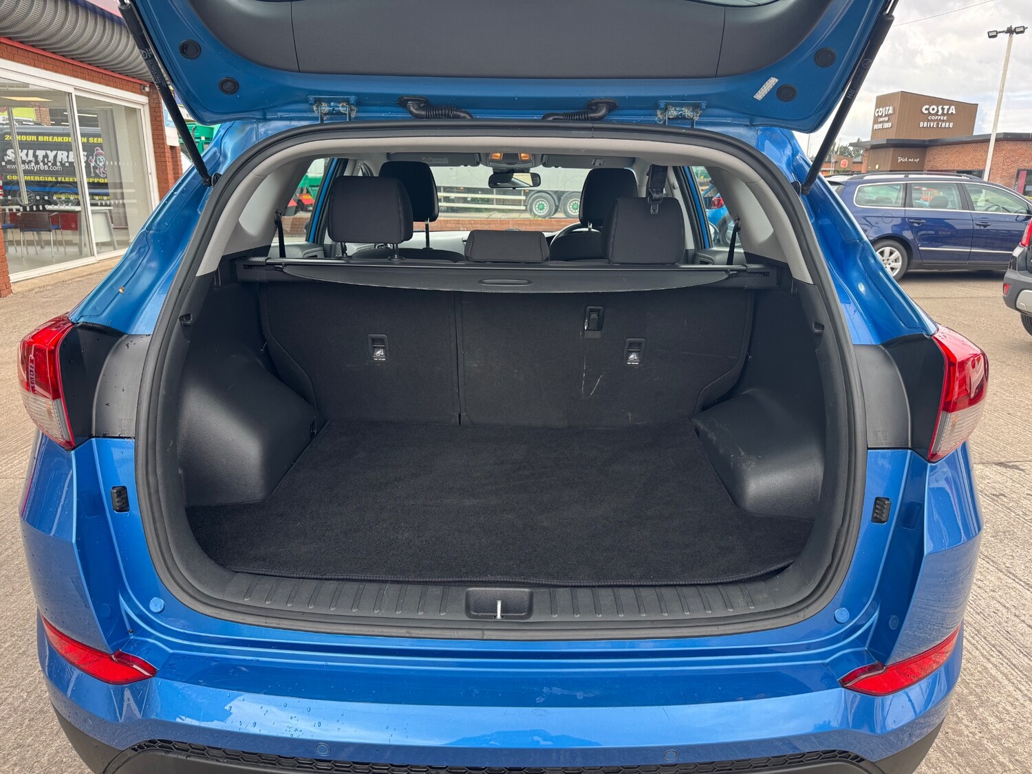 Vehicle 16