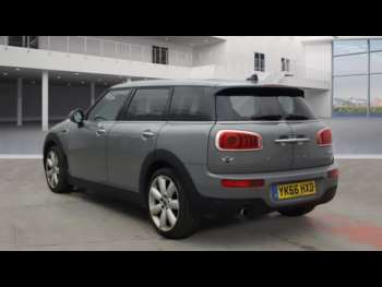 Used MINI Clubman 2016 for sale - 73628896: Photo