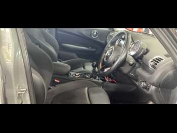 Used MINI Clubman 2016 for sale - 73628896: Photo