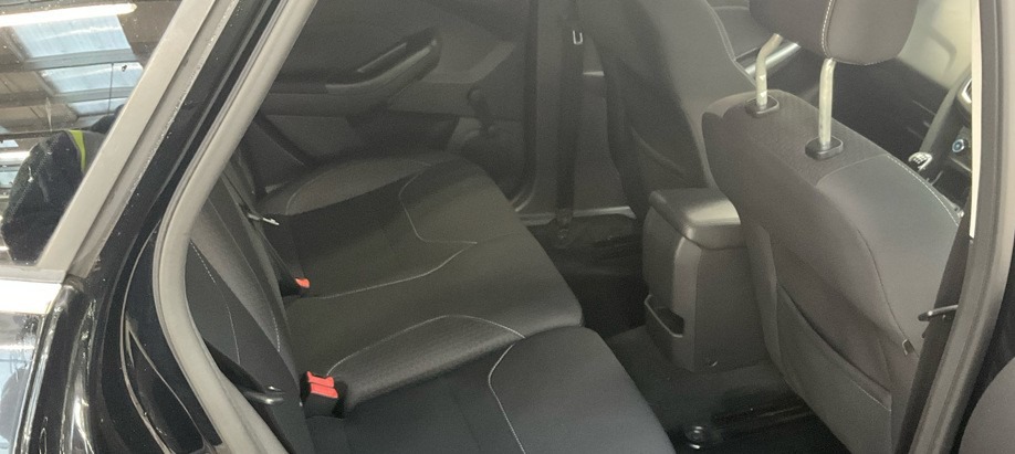 Used Ford Focus 2018 for sale - 75995542: Photo 10