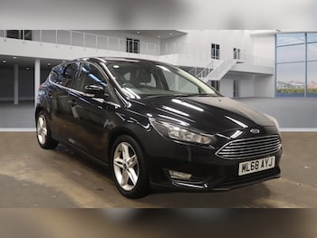 Ford - Focus