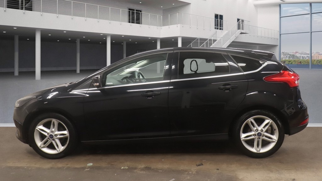 Used Ford Focus 2018 for sale - 75995542: Photo 7