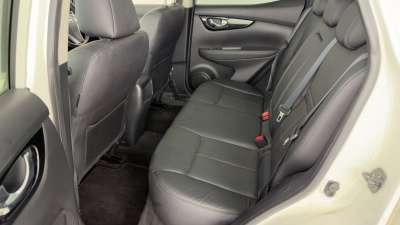 Used Nissan Qashqai 2016 for sale - 77903368: Photo 11