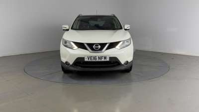 Used Nissan Qashqai 2016 for sale - 77903368: Photo 4