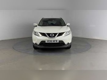 Used Nissan Qashqai 2016 for sale - 77903368: Photo