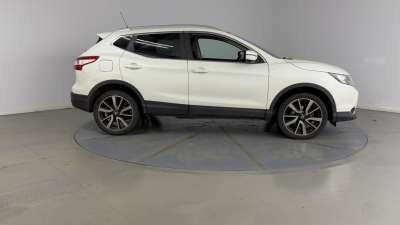Used Nissan Qashqai 2016 for sale - 77903368: Photo 5