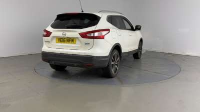 Used Nissan Qashqai 2016 for sale - 77903368: Photo 6