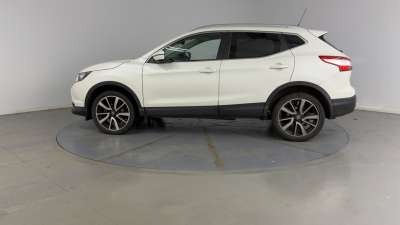 Used Nissan Qashqai 2016 for sale - 77903368: Photo 7