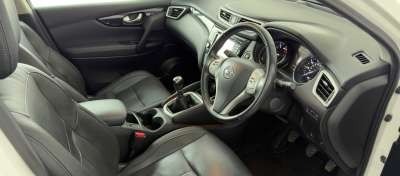 Used Nissan Qashqai 2016 for sale - 77903368: Photo 8