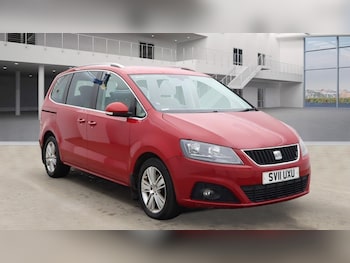 2011 (11) - 2.0 TDI CR Ecomotive SE 5dr + SEVEN SEATS / LOW MILEAGE / CLIMATE