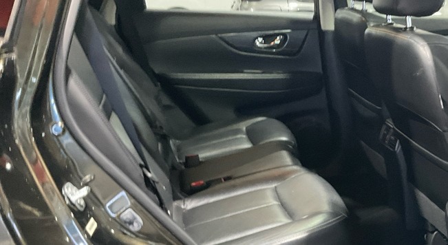 Used Nissan X-Trail 2015 for sale - 77760808: Photo 10