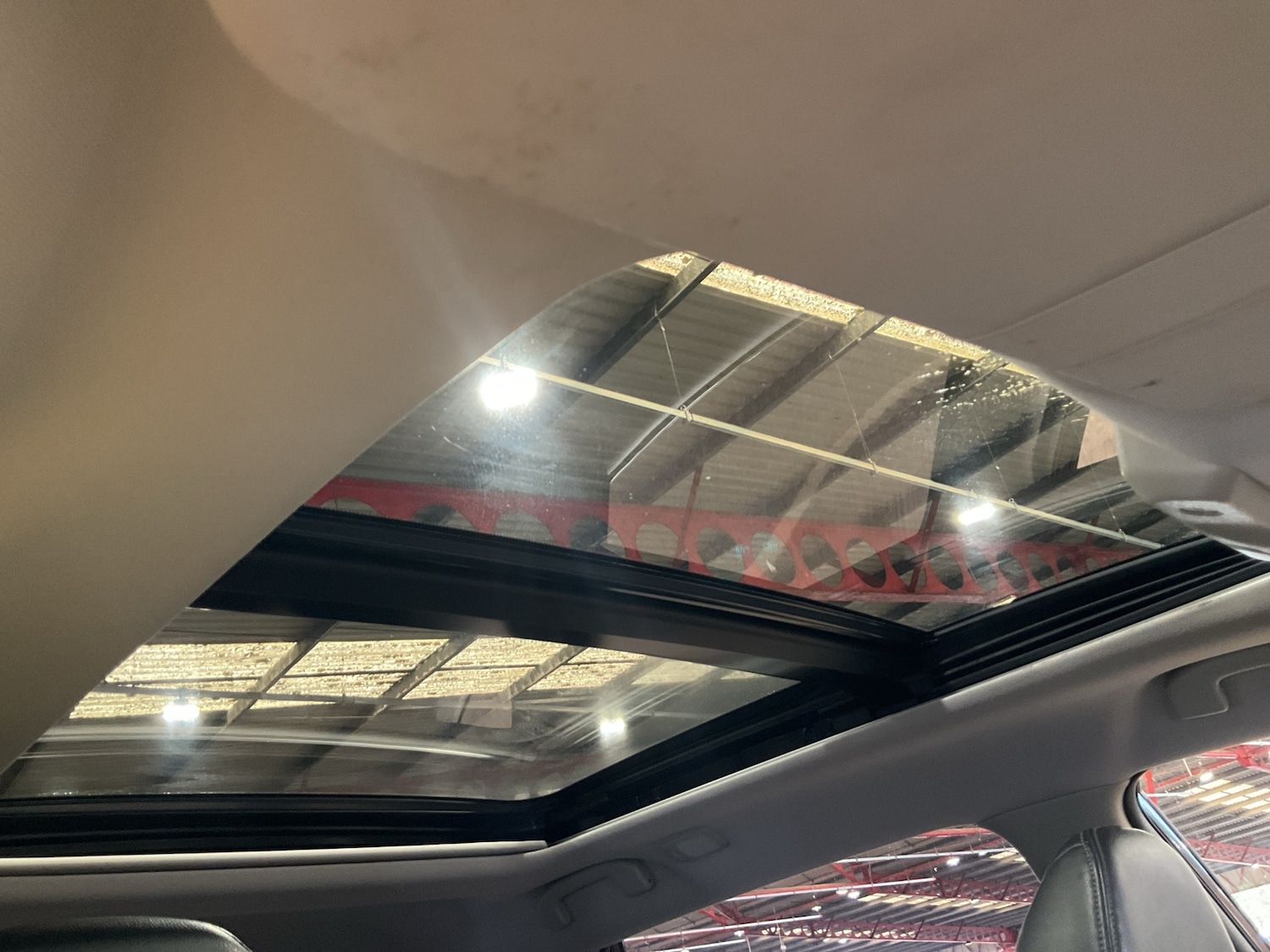 Used Nissan X-Trail 2015 for sale - 77760808: Photo 3