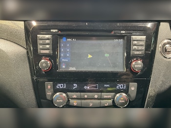 Used Nissan X-Trail 2015 for sale - 77760808: Photo