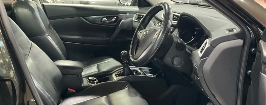 Used Nissan X-Trail 2015 for sale - 77760808: Photo 9