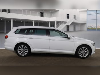 2018 (18) - 1.4 TSI 150 SE Business 5dr ++ NAV / H/SEATS / DAB / 6 SERVICES / BLUETOOTH