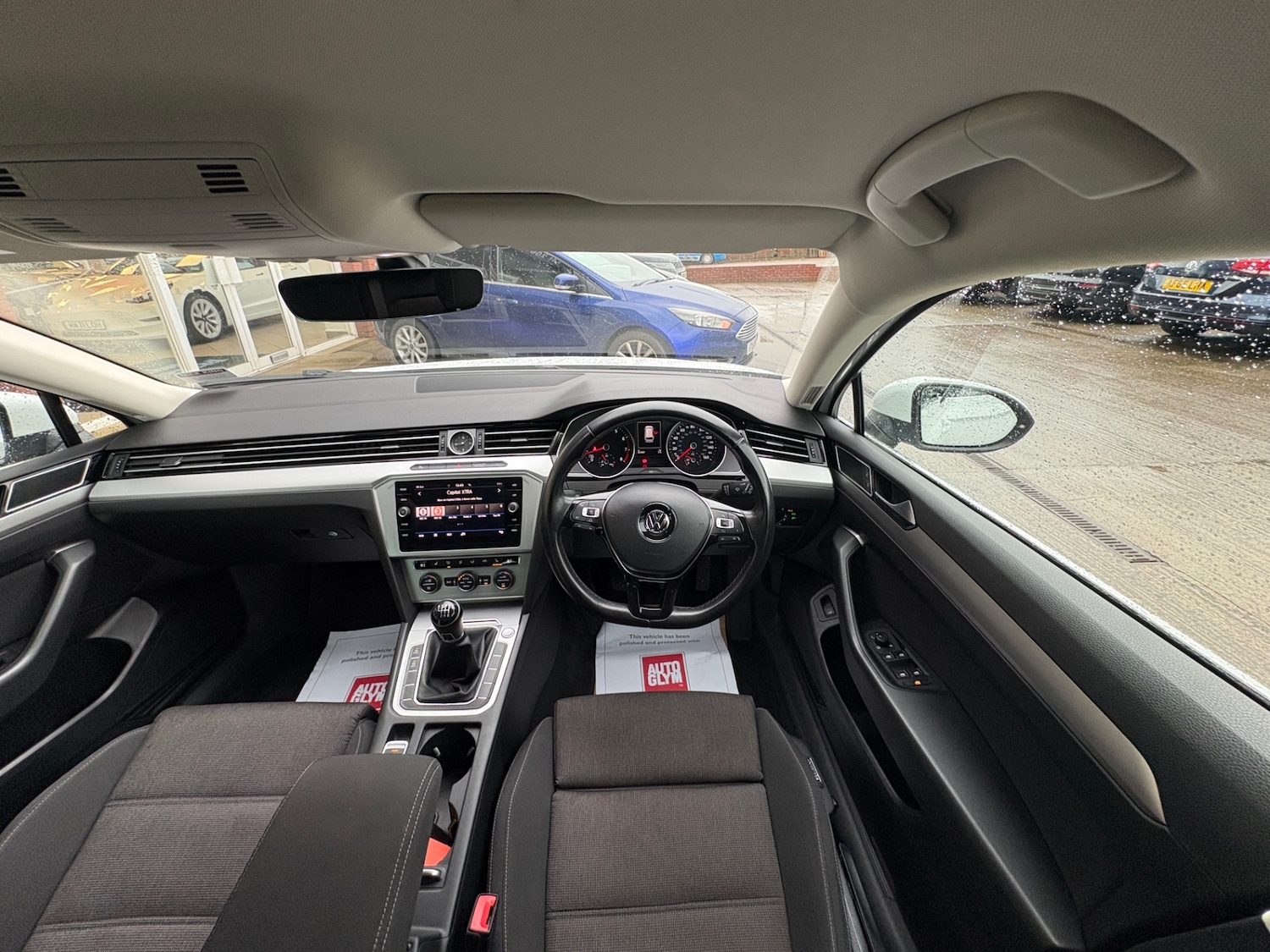 Used Volkswagen Passat 2018 for sale - 77381315: Photo 22