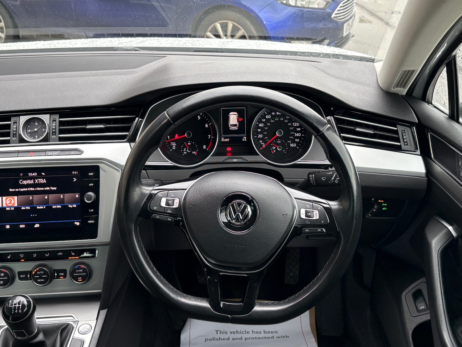 Used Volkswagen Passat 2018 for sale - 77381315: Photo 23