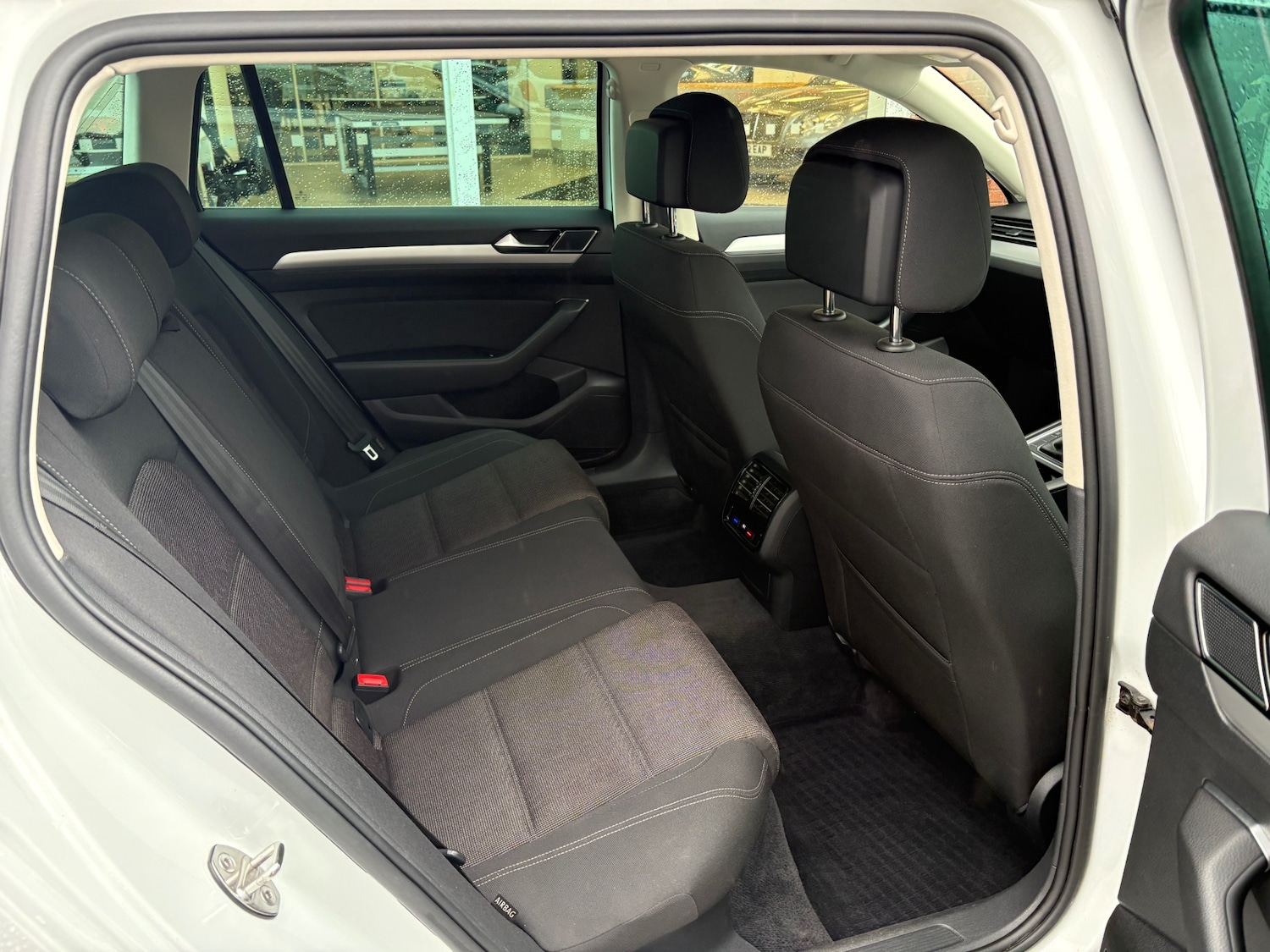 Used Volkswagen Passat 2018 for sale - 77381315: Photo 24